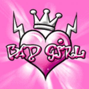 bad girl