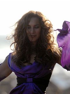 Leona Lewis