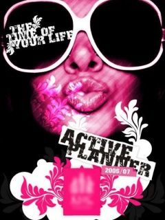 Active Planner