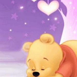 Winnie the Pooh