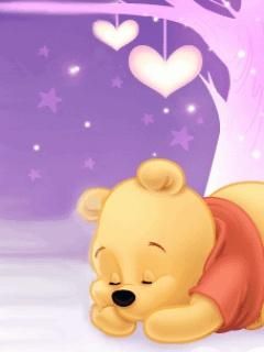 Winnie the Pooh