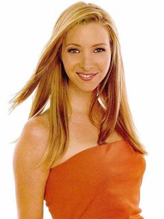 Lisa Kudrow