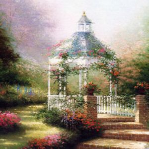 Thomas Kinkade