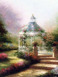 Thomas Kinkade