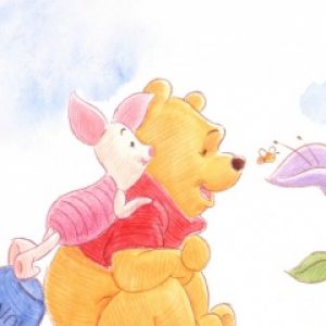 Winnie the Pooh