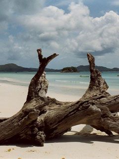 Seychelles