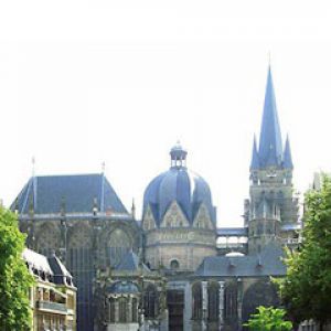 Aachen - Germany