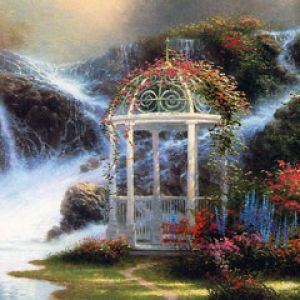 Thomas Kinkade