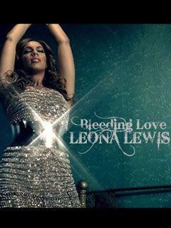 Leona Lewis