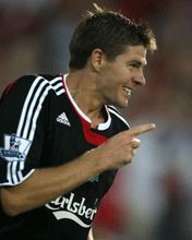 Gerrard