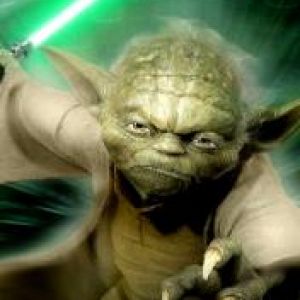 Yoda
