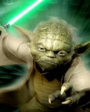 Yoda