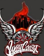 West Coast Customs