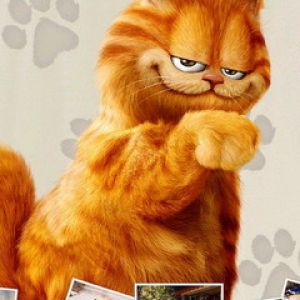 Garfield