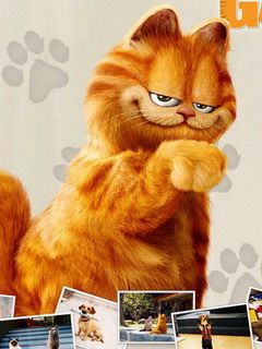 Garfield