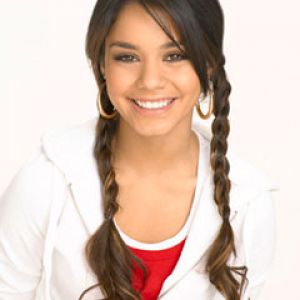 Vanessa Anne Hudgens