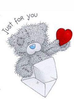 Just for you