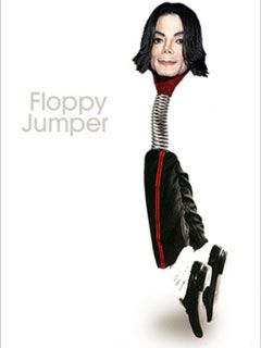 Floopy Jumper