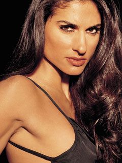 Gabriela Sabatini