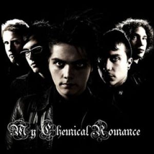 My Chemical Romance