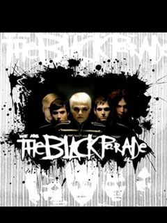 My Chemical Romance
