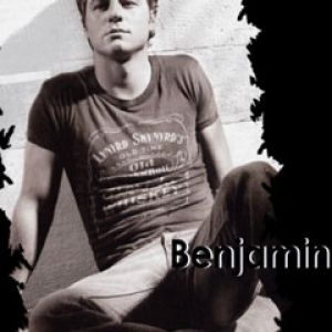 Benjamin McKenzie