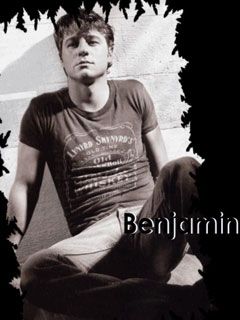 Benjamin McKenzie