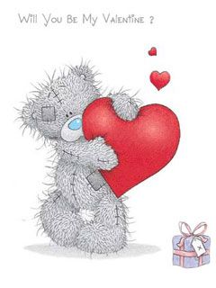 Me to You