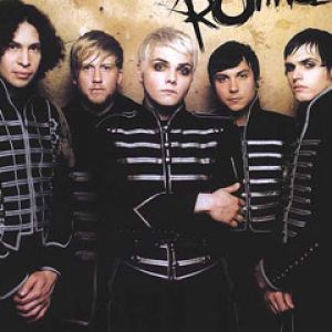My Chemical Romance