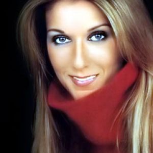 Celine Dion