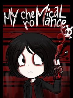 My Chemical Romance