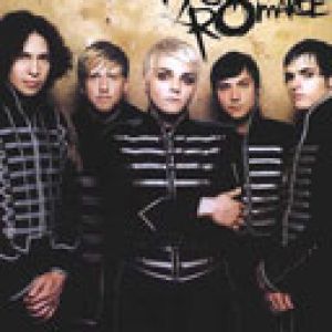 My Chemical Romance