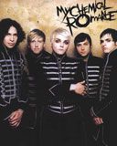 My Chemical Romance