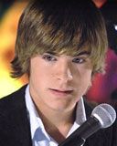 Zac Efron