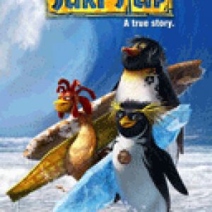 Surf\'s Up