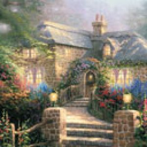 Thomas Kinkade