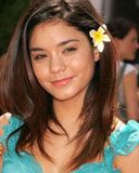 Vanessa Anne Hudgens