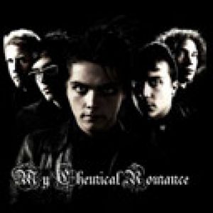 My Chemical Romance