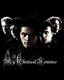 My Chemical Romance