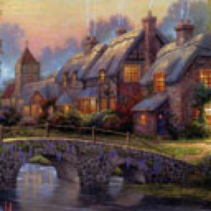 Thomas Kinkade