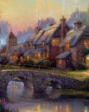 Thomas Kinkade