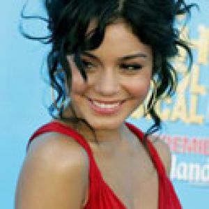 Vanessa Anne Hudgens