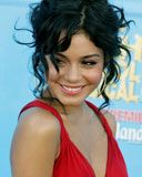 Vanessa Anne Hudgens