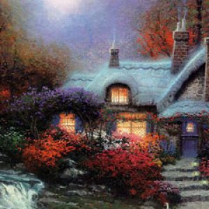 Thomas Kinkade