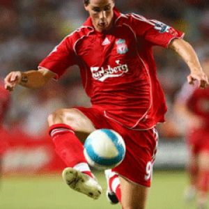 Fernando Torres