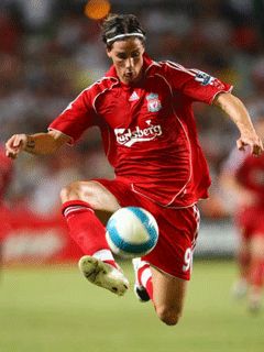 Fernando Torres