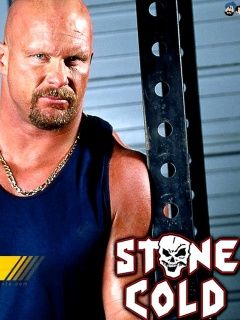 Stone Cold