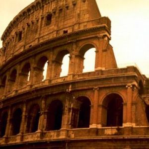 Colosseum - Roma