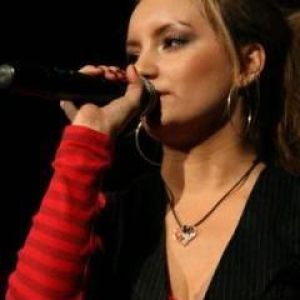 Iwka KovĂˇÄŤovĂˇ