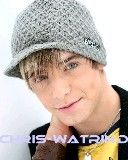 Chris Watrin